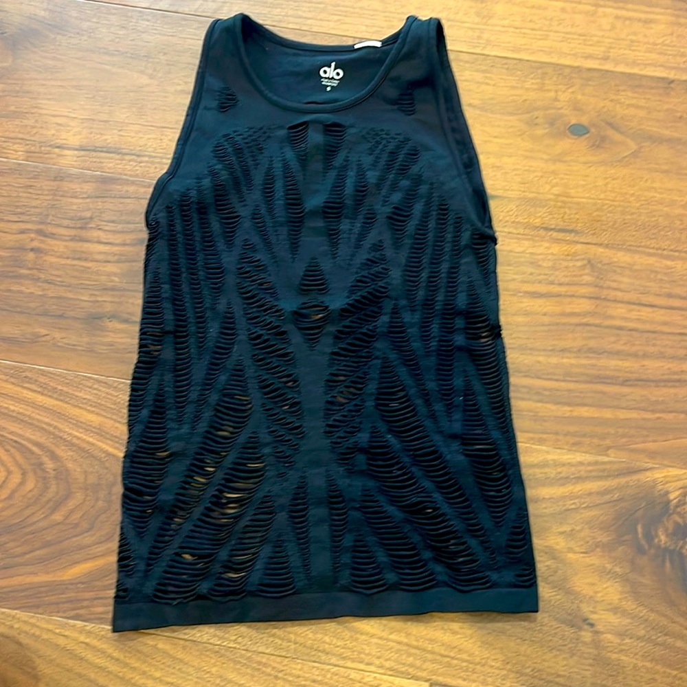 Alo Yoga Tank size S